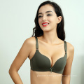 Functional Underwear Push Up Bra